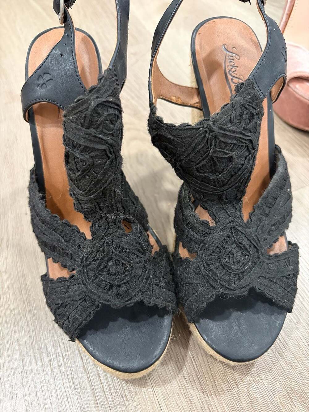 Lucky Brand